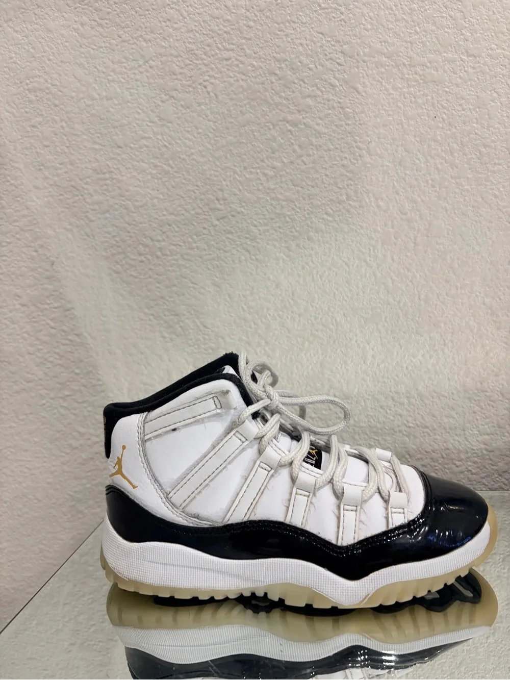 Jordan iconic high
